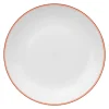 5five Platos>Plato Square Rosa 25Cm