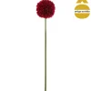 atmosphera Plantas Y Flores Artificiales>Pompón Dolce Artificial 60Cm