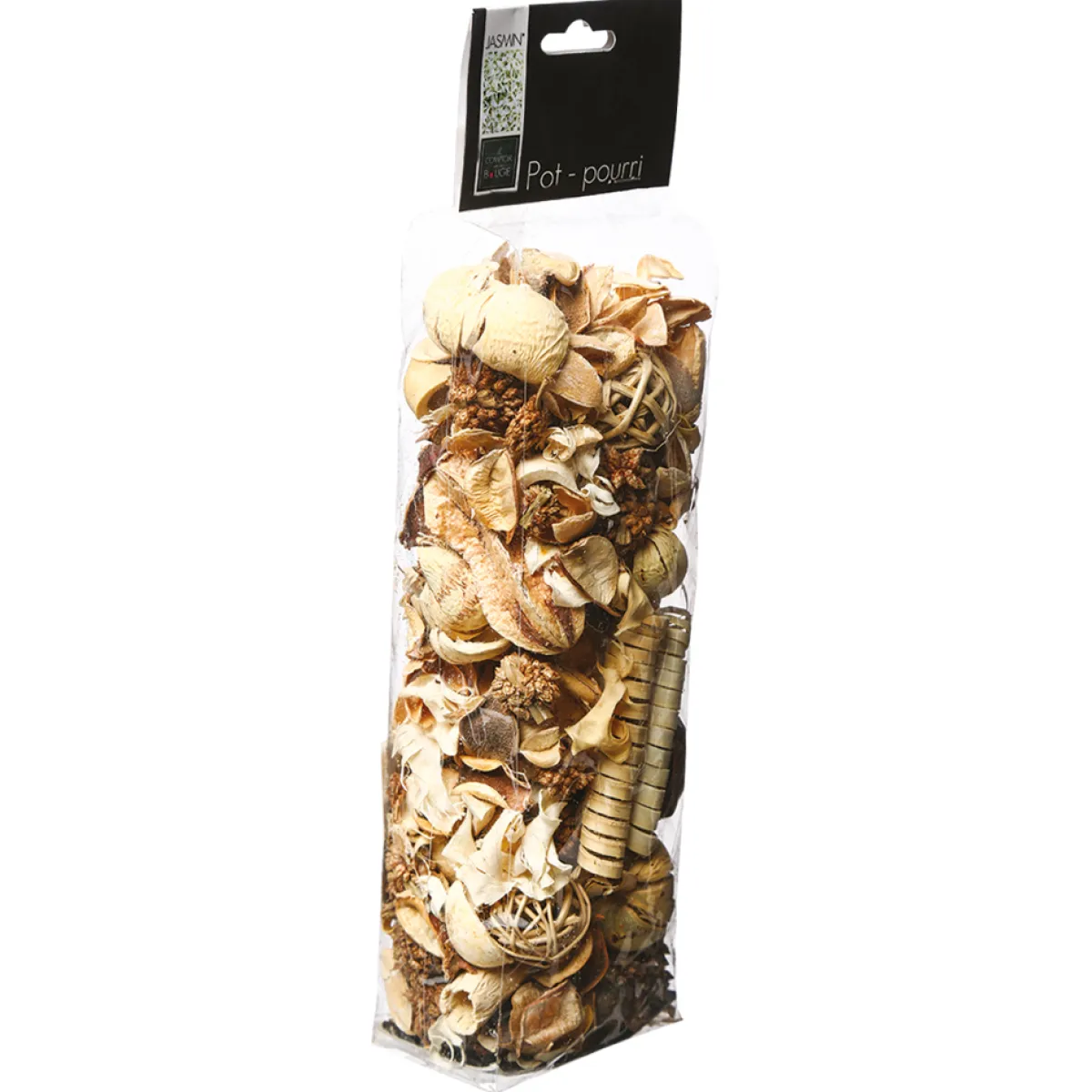 atmosphera Plantas Y Flores Artificiales>Popurrí Jazmín 140G