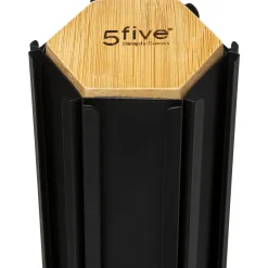 5five Encimera Y Lavavajillas>Portacápsulas De Café Vertical 60 Pzas