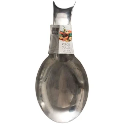 secret d'gourmet Encimera Y Lavavajillas>Portacucharas De Acero Inoxidable