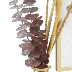 atmosphera Marcos Y Fotos>Portarretrato C/Florero 10x15Cm