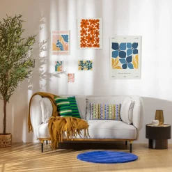 atmosphera Marcos Y Fotos>Portarretrato SULLY 30x40cm