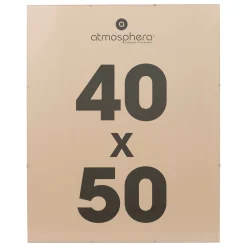 atmosphera Marcos Y Fotos>Portarretrato SULLY 40x50cm