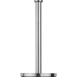 Servilleteros Y Portarollos>Portarrollos Cocina Acero Inoxidable