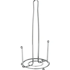 5five Servilleteros Y Portarollos>Portarrollos Cocina Acero Inoxidable