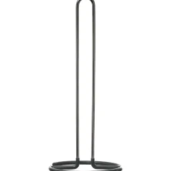 5five Servilleteros Y Portarollos>Portarrollos De Cocina Metálico Con Base