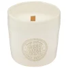 atmosphera Velas>Portavelas Con Vela Aroma Jazmín 350Gr