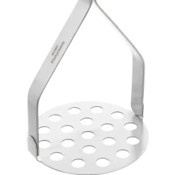 5five Encimera Y Lavavajillas>Prensa Patatas/Verduras Acero Inoxidable