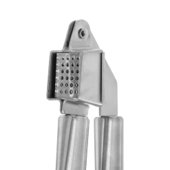 secret d'gourmet Encimera Y Lavavajillas>Prensador De Ajos De Acero Inoxidable