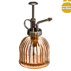 atmosphera Accesorios|Estilo Rústico>Pulverizador De Vidrio Vintage 9x16Cm