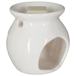 atmosphera Velas>Quemador C/Cera De Vainilla 30G