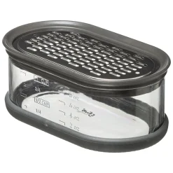 5five Placas Calefactoras Y Tablas De Cortar>Rallador En Caja