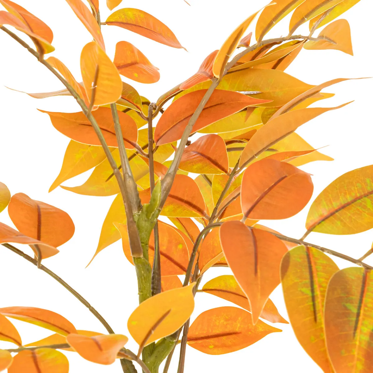 atmosphera Plantas Y Flores Artificiales>Rama Artificial Naranja James