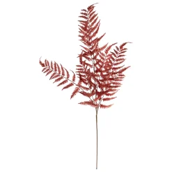 atmosphera Plantas Y Flores Artificiales>Rama Artificial Roja James