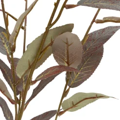 atmosphera Estilo Rústico|Plantas Y Flores Artificiales>Rama De Eucalipto Artificial Verde James