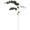 atmosphera Plantas Y Flores Artificiales>Rama De Eucalipto Verde Artificial 118Cm