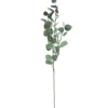 atmosphera Plantas Y Flores Artificiales>Rama De Eucalipto Verde Artificial 92Cm
