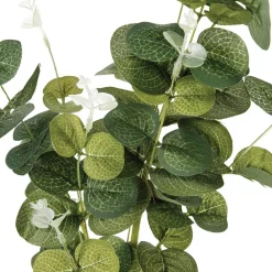 atmosphera Plantas Y Flores Artificiales>Rama De Eucalipto Verde Artificial 91Cm