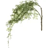atmosphera Plantas Y Flores Artificiales>Rama De Hierba Verde Artificial 83Cm