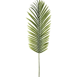 atmosphera Plantas Y Flores Artificiales>Rama De Hoja De Palma Artificial 113Cm