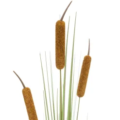 atmosphera Plantas Y Flores Artificiales>Rama De Roseau Artificial 100Cm