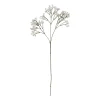 atmosphera Plantas Y Flores Artificiales>Rama De Velo De Novia Blanco 68cm