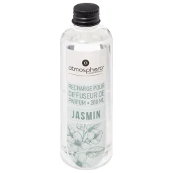atmosphera Ambientadores>Recambio Ambientador Aroma Jazmín 200ml