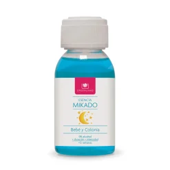 Ambientadores>Recambio Ambientador Aroma Bebé 100ml