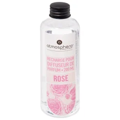 atmosphera Ambientadores>Recambio Ambientador Aroma Rosas 200ml