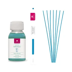 Ambientadores>Recambio Ambientador Brisa Marina 100ml