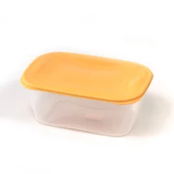 Tapas Y Cubiertas>Recipiente Plástico Practifresh 3.2L