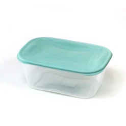 Tapas Y Cubiertas>Recipiente Rectangular Practifresh 3.2L