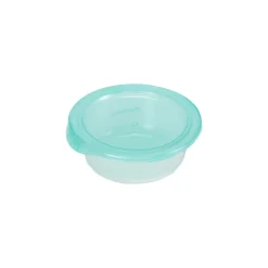 Tapas Y Cubiertas>Recipiente Redondo C/Tapa Plástica 42Cl