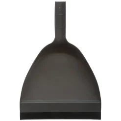 5five Escobas Y Recogedores>Recogedor De Mano Con Cepillo Gris