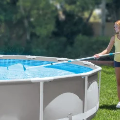 intex Piscinas Y Accesorios>Red De Limpieza Para Piscinas
