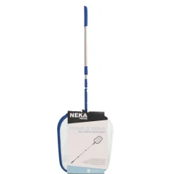 intex Piscinas Y Accesorios>Red De Limpieza Para Piscinas C/Mango