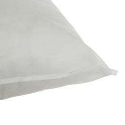 atmosphera Colchonetas Para Dormir>Relleno De Cojín Blanco 40x40Cm
