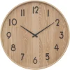atmosphera Relojes>Reloj de pared beige IVANA