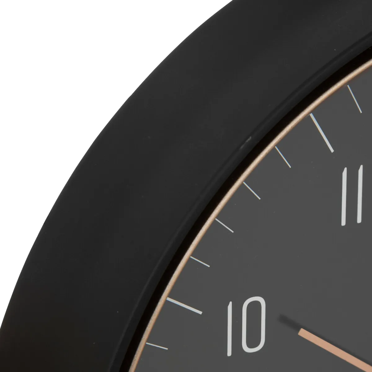 atmosphera Relojes>Reloj de pared SVEN negro 29cm