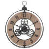 atmosphera Relojes>Reloj mecánico JACK de metal 57cm