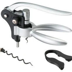 secret d'gourmet Accesorios De Bar>Sacacorchos Luxe Con Accesorios