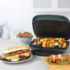 Electrodomésticos>Sandwichera grill PROGRESS SHIMMER