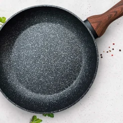 Sartenes, Parrillas Y Woks>Sartén Oslo 20Cm