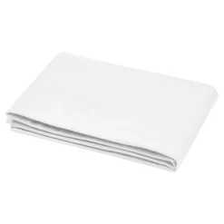 Sábanas Y Protectores>Sábana Encimera Blanco 180x290cm