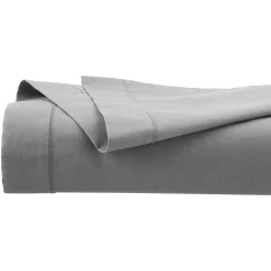 atmosphera Sábanas Y Protectores>Sábana encimera gris 180x290cm