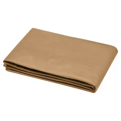 Sábanas Y Protectores>Sábana Encimera Ocre 240x290cm