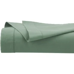 atmosphera Sábanas Y Protectores>Sábana encimera verde 240x290cm