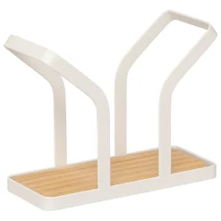 5five Encimera Y Lavavajillas>Servilletero para encimera blanco 13.5cm