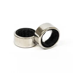 Accesorios De Bar>Set 2 Anillos Recoge Gotas